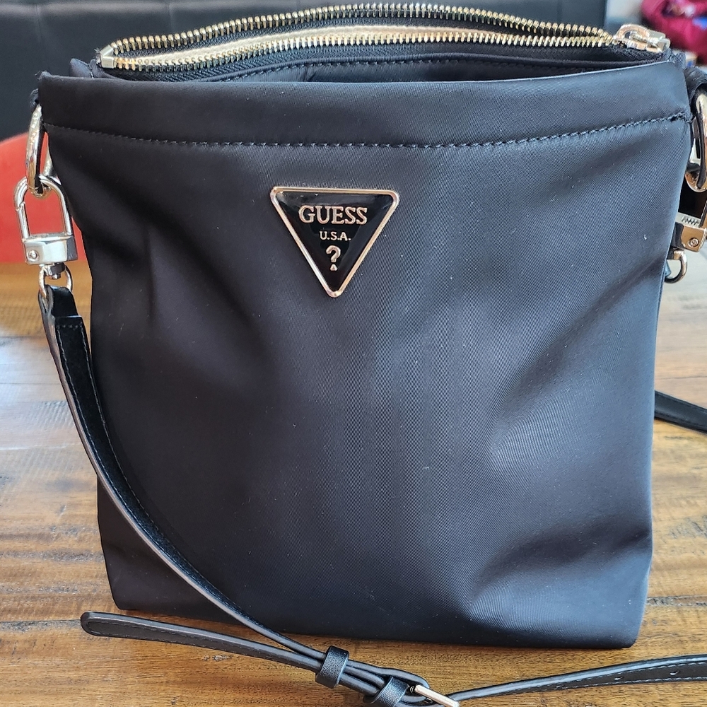 Guess crossbody handbag